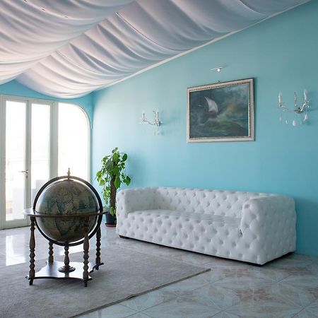 Hotel Porto Azzurro Giardini-Naxos Extérieur photo