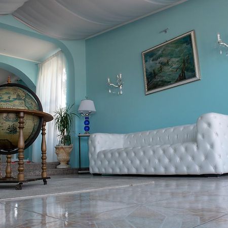 Hotel Porto Azzurro Giardini-Naxos Extérieur photo